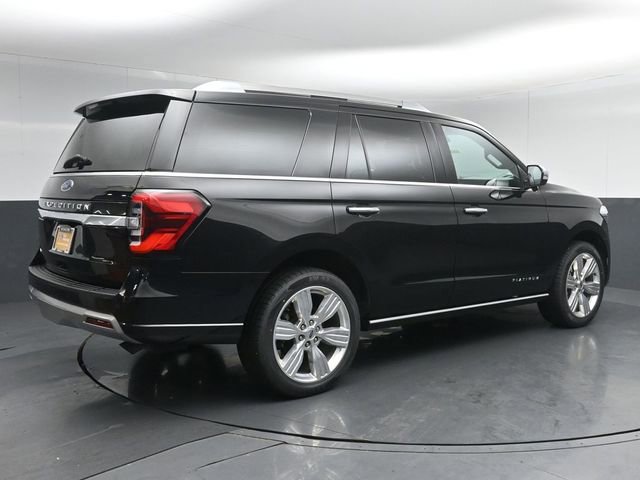 Certified 2023 Ford Expedition Platinum AWD/4WD image 7