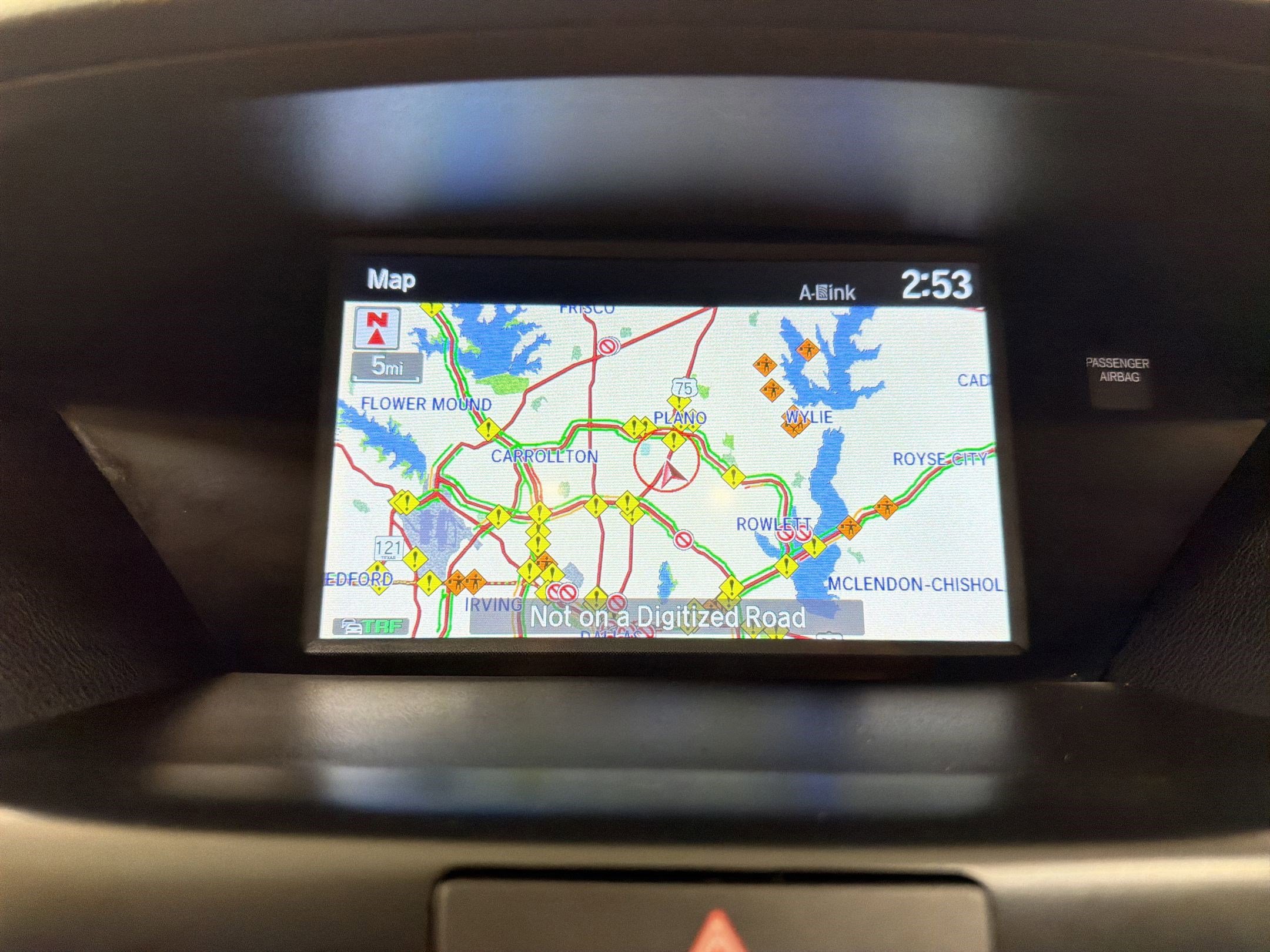 Used 2019 Acura MDX SH-AWD w/ Technology Package image 24