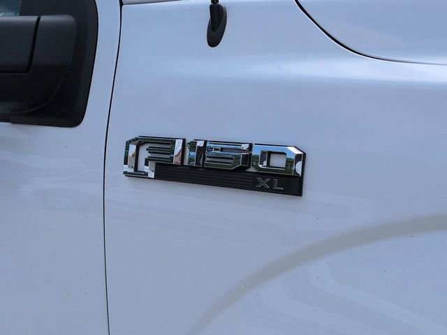 Certified 2019 Ford F150 XL w/ Equipment Group 101A Mid RWD image 14