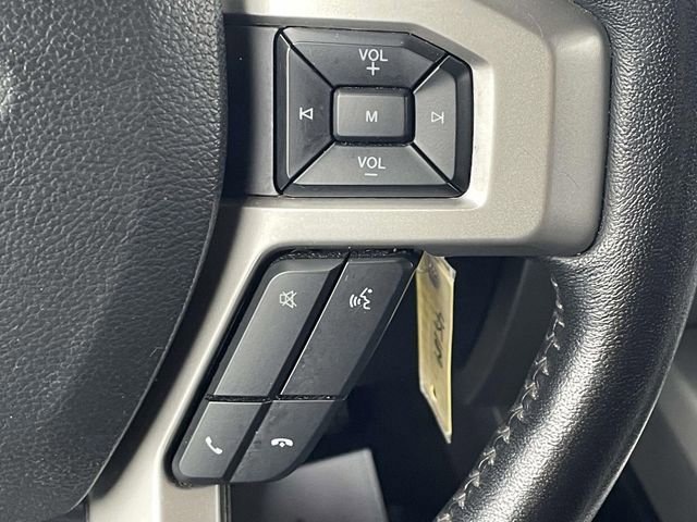 Certified 2022 Ford F250 Lariat w/ Tremor Off-Road Package image 22