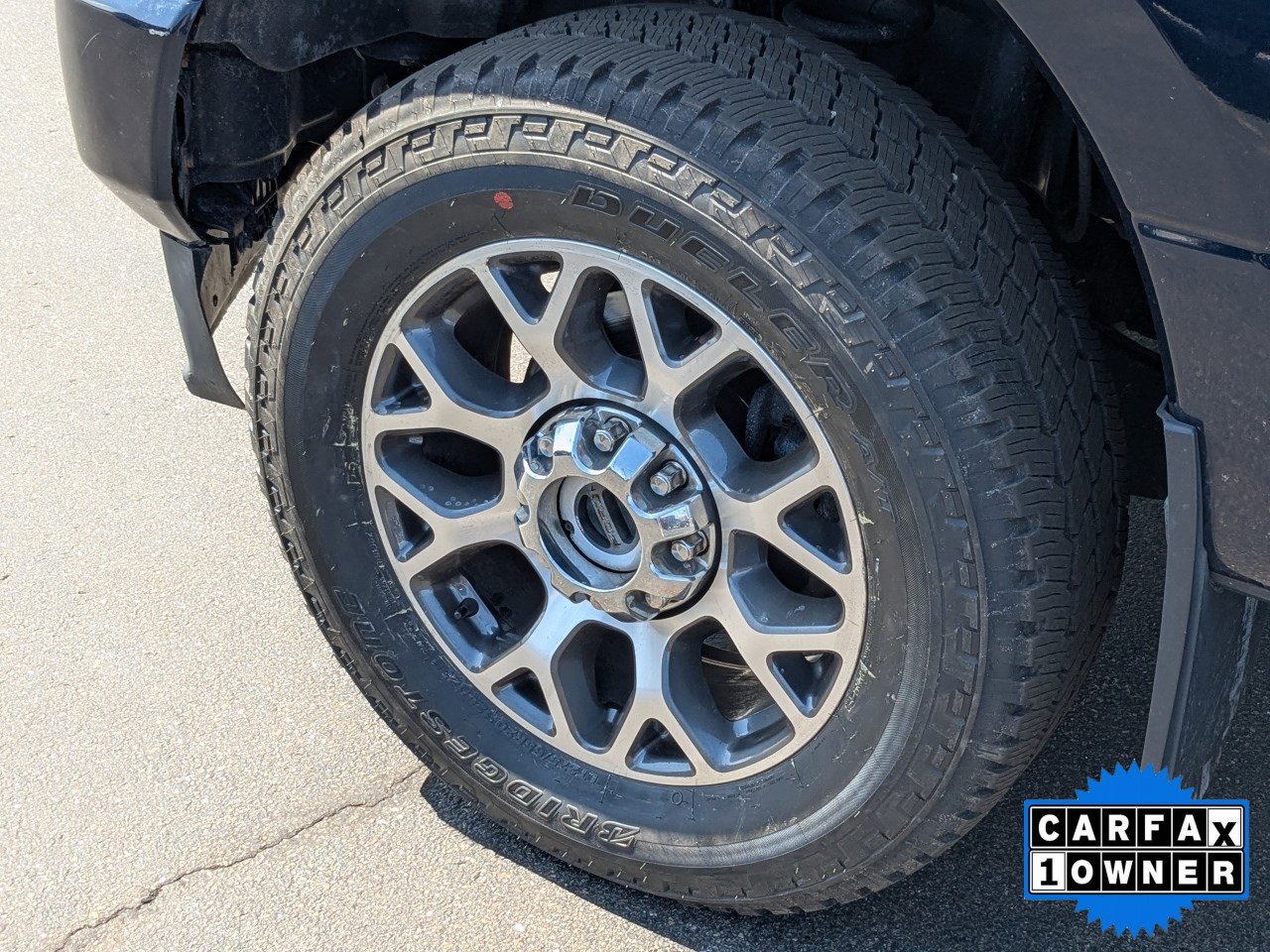 Certified 2022 Ford F250 Lariat w/ Lariat Ultimate Package image 11