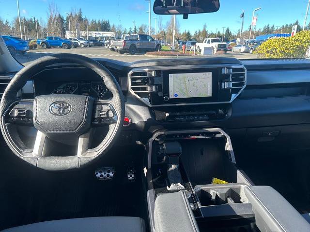 Used 2024 Toyota Tundra SR5 image 6