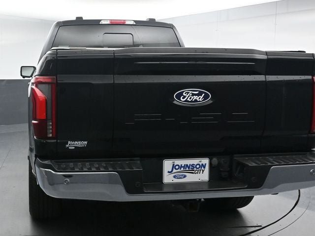 Certified 2024 Ford F150 Lariat w/ Bed Utility Package AWD/4WD image 9