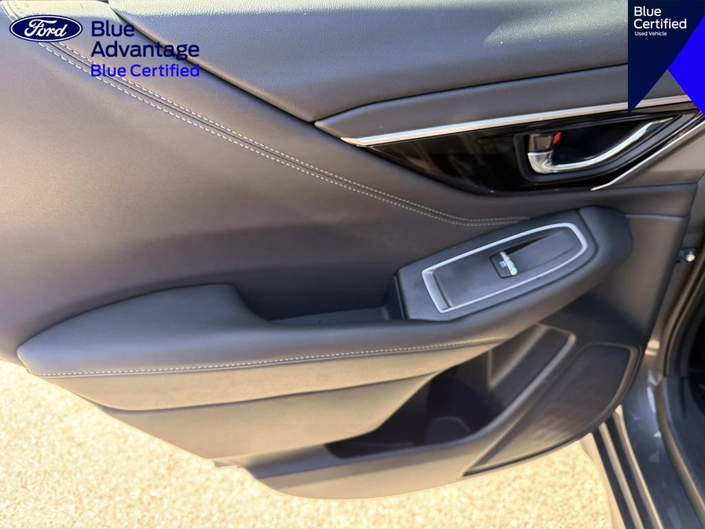 Used 2021 Subaru Outback Limited AWD/4WD image 12