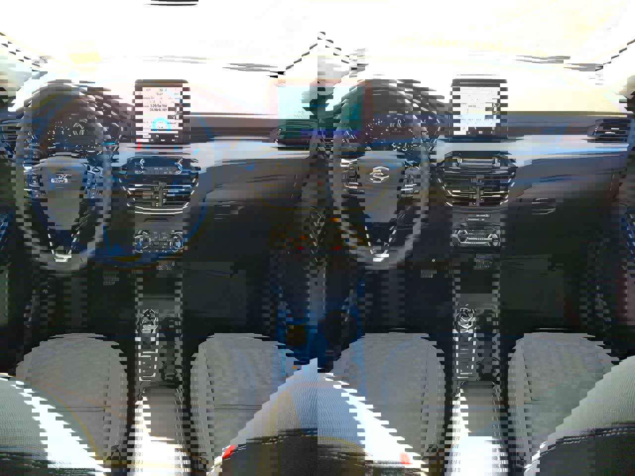 Certified 2022 Ford Escape SE w/ Convenience Package image 10