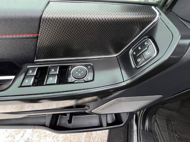 Certified 2024 Ford F150 Raptor AWD/4WD image 20