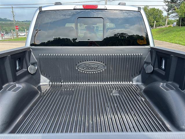 Certified 2024 Ford F150 XLT w/ Equipment Group 302A MID AWD/4WD image 18