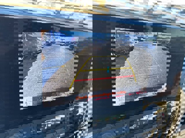 Used 2024 Toyota Grand Highlander XLE image 17