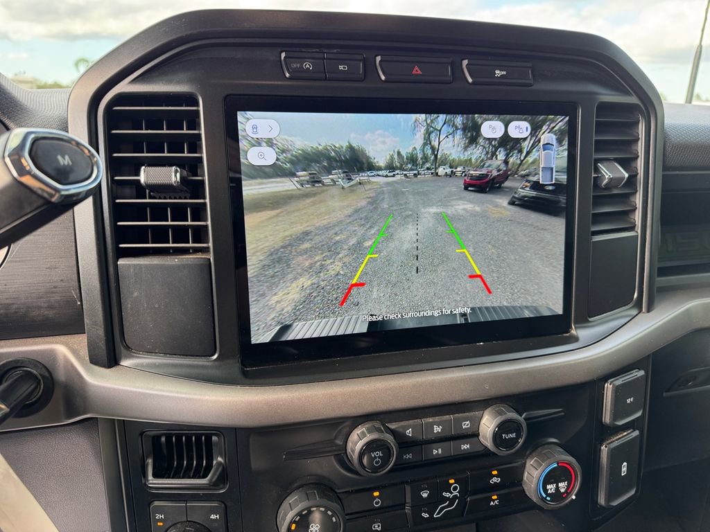 Certified 2024 Ford F150 XL image 37