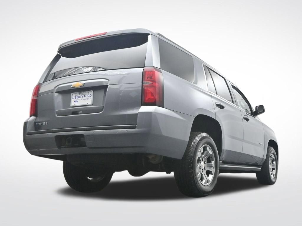 Used 2019 Chevrolet Tahoe LS RWD image 37