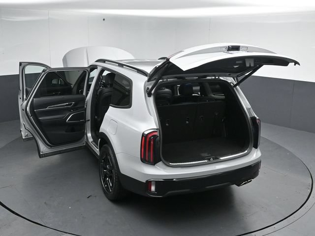 Used 2024 Kia Telluride SX Prestige X-Line AWD/4WD image 59