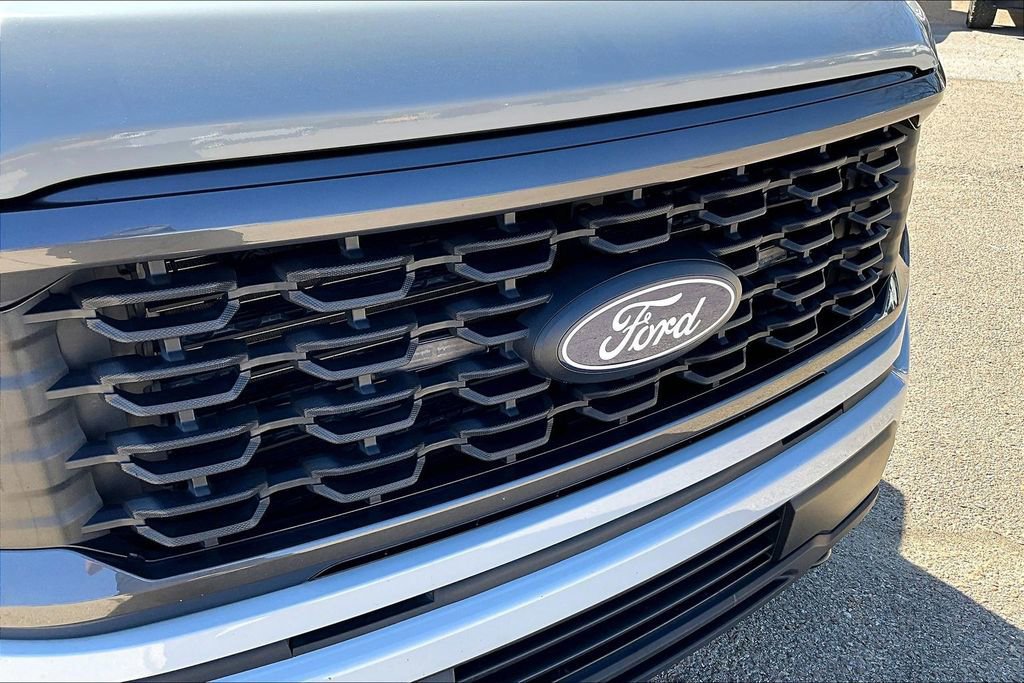 Certified 2024 Ford F150 STX AWD/4WD image 29