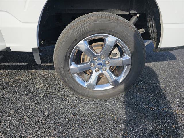 Certified 2023 Ford F150 XLT w/ Equipment Group 302A High AWD/4WD image 5