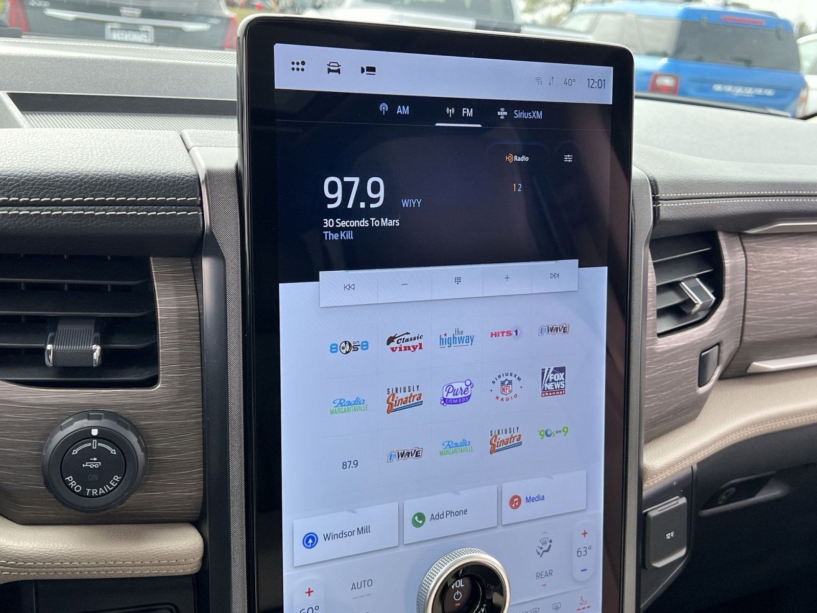 Certified 2024 Ford Expedition Max Limited image 18