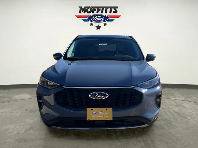 Certified 2025 Ford Escape Platinum image 8