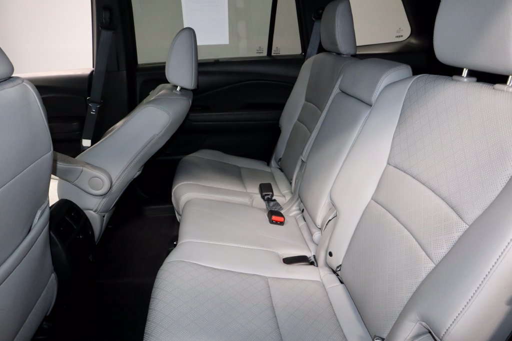 Used 2021 Honda Passport EX-L image 21