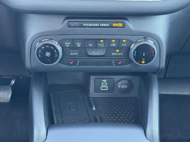 Certified 2024 Ford Bronco Sport Heritage w/ Heritage Convenience Package AWD/4WD image 15