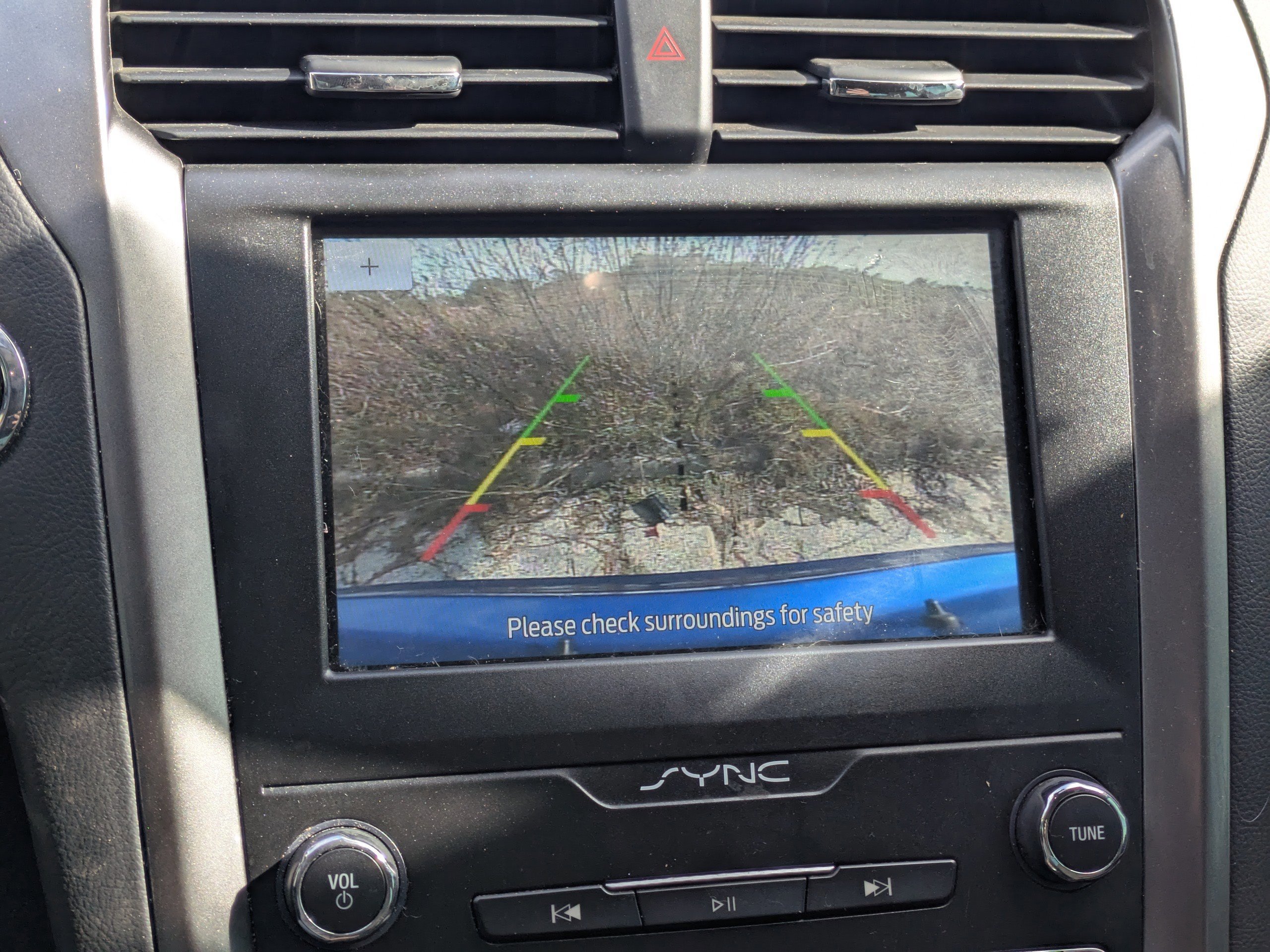 Certified 2020 Ford Fusion S image 20