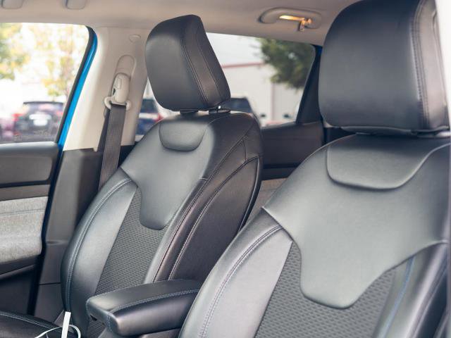 Used 2022 Jeep Compass Latitude image 21