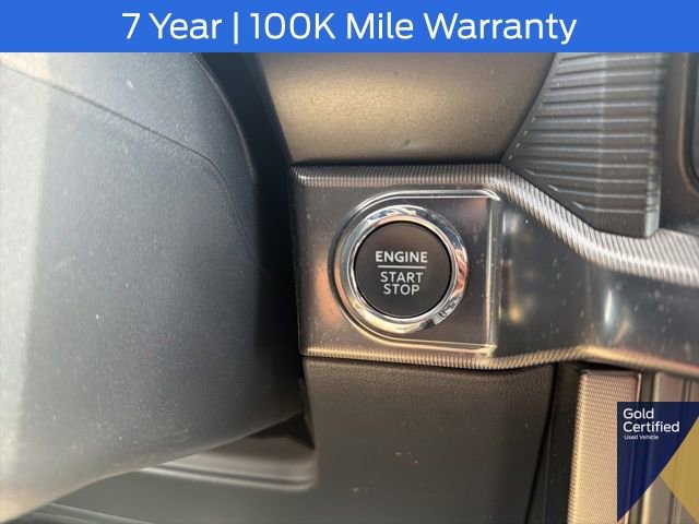 Certified 2024 Ford F150 Platinum w/ Equipment Group 702A High AWD/4WD image 55