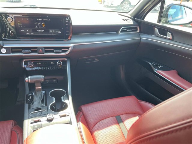 Used 2022 Kia K5 GT-Line w/ GT-Line Awd Premium Package image 14