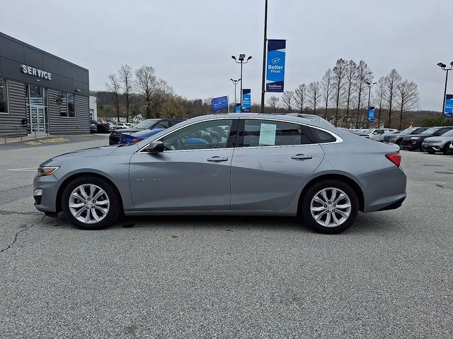 Used 2023 Chevrolet Malibu LT FWD image 6