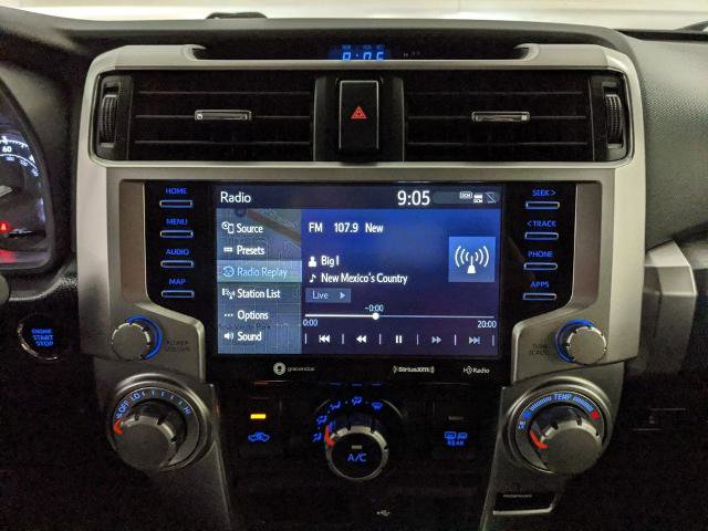 Used 2024 Toyota 4Runner SR5 Premium image 14