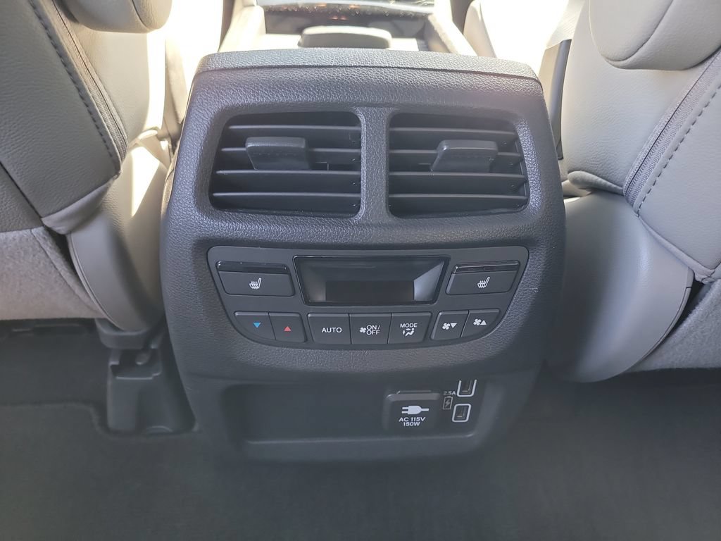 Used 2019 Honda Passport Touring image 13