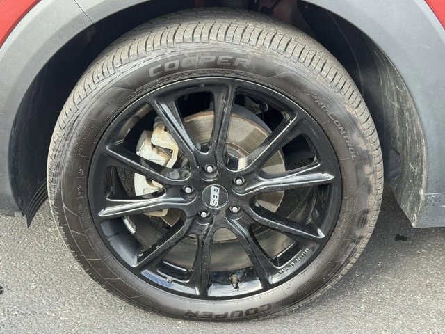 Used 2019 Hyundai Tucson Night image 43