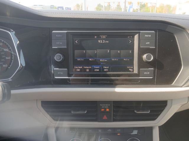 Used 2020 Volkswagen Jetta S FWD image 12