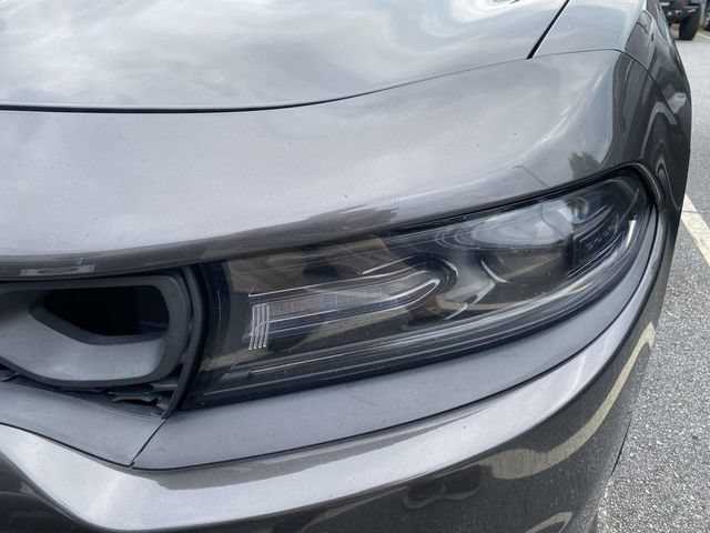 Used 2020 Dodge Charger Scat Pack w/ Plus Group RWD image 12