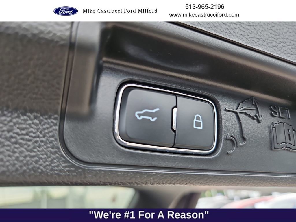 Certified 2023 Ford Explorer XLT AWD/4WD image 30