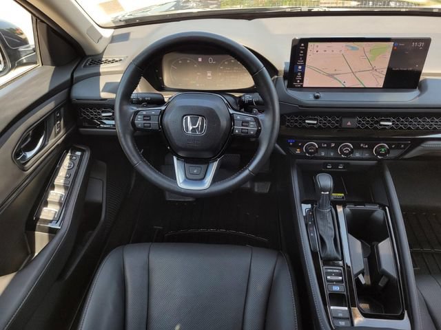 Used 2025 Honda Accord Touring image 24
