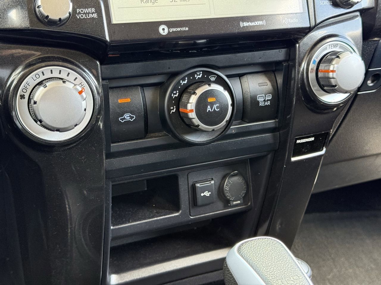 Used 2023 Toyota 4Runner TRD Off-Road image 18