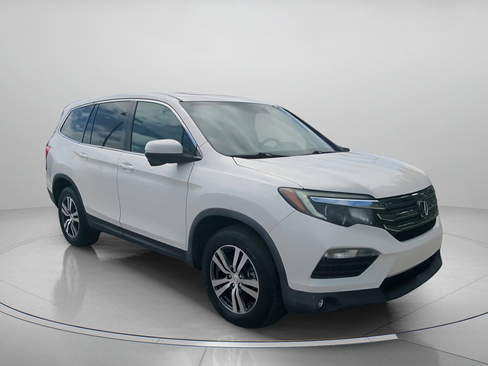 Used 2018 Honda Pilot EX-L image 33