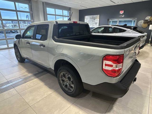 Certified 2022 Ford Maverick XLT w/ Equipment Group 300A Standard image 5