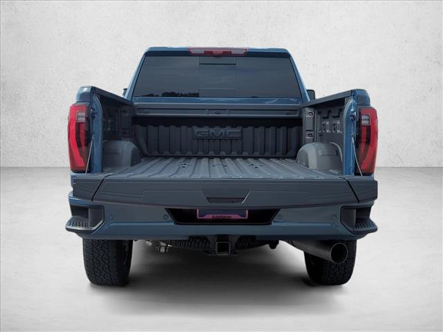 Used 2026 GMC Sierra 2500 Denali Ultimate AWD/4WD image 7