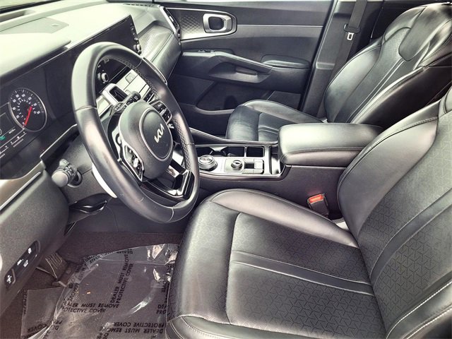 Used 2023 Kia Sorento EX image 10