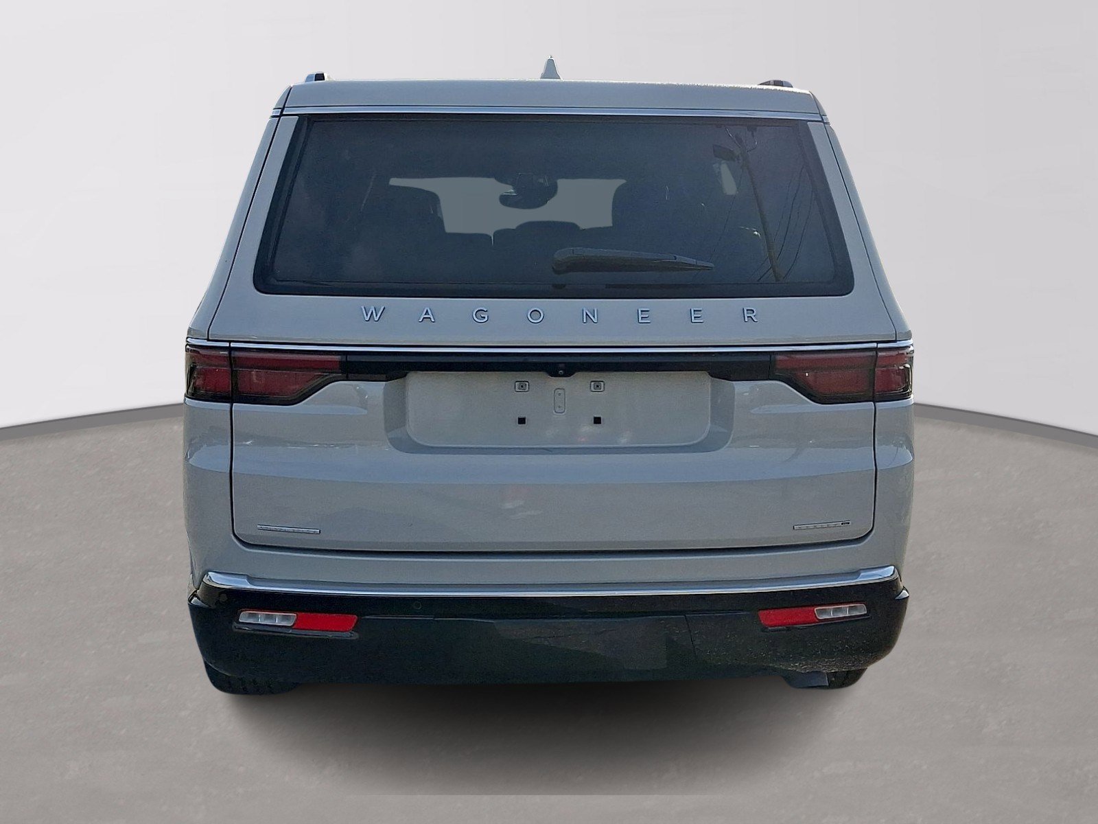 Used 2022 Jeep Wagoneer Series III w/ Flexible Seating Group AWD/4WD image 5