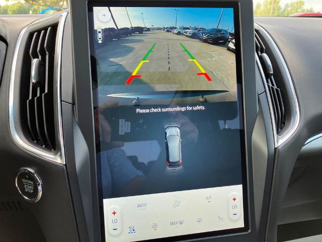 Certified 2023 Ford Edge Titanium w/ Equipment Group 301A AWD/4WD image 33