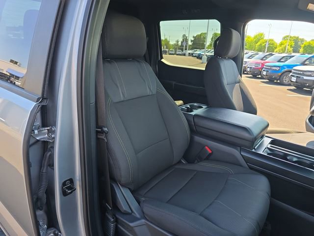 Certified 2024 Ford F150 STX w/ STX Black Appearance Package AWD/4WD image 24