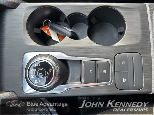 Certified 2025 Ford Escape Active w/ Cold Weather Package image 29