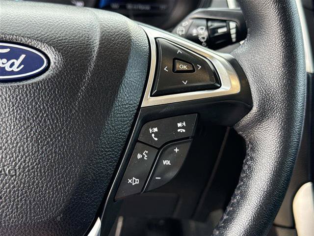 Certified 2024 Ford Edge SEL w/ Convenience Package AWD/4WD image 20