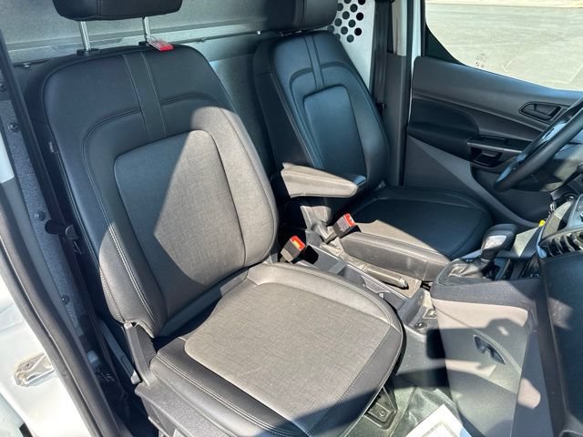 Certified 2022 Ford Transit Connect XL FWD image 14