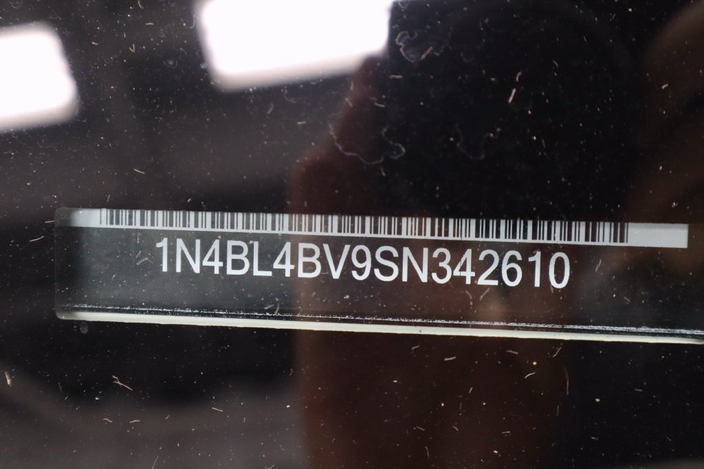Used 2025 Nissan Altima 2.5 S FWD image 33