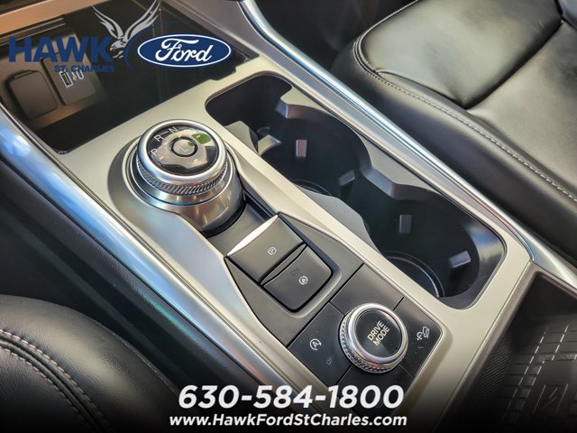 Certified 2024 Ford Explorer XLT w/ Equipment Group 202A AWD/4WD image 18