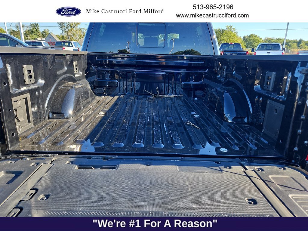 Certified 2026 Ford F150 King Ranch w/ Equipment Group 601A High AWD/4WD image 27