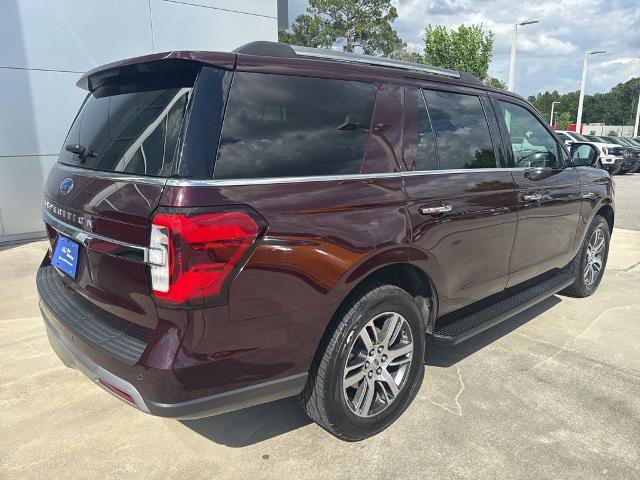 Certified 2024 Ford Expedition Limited RWD image 6