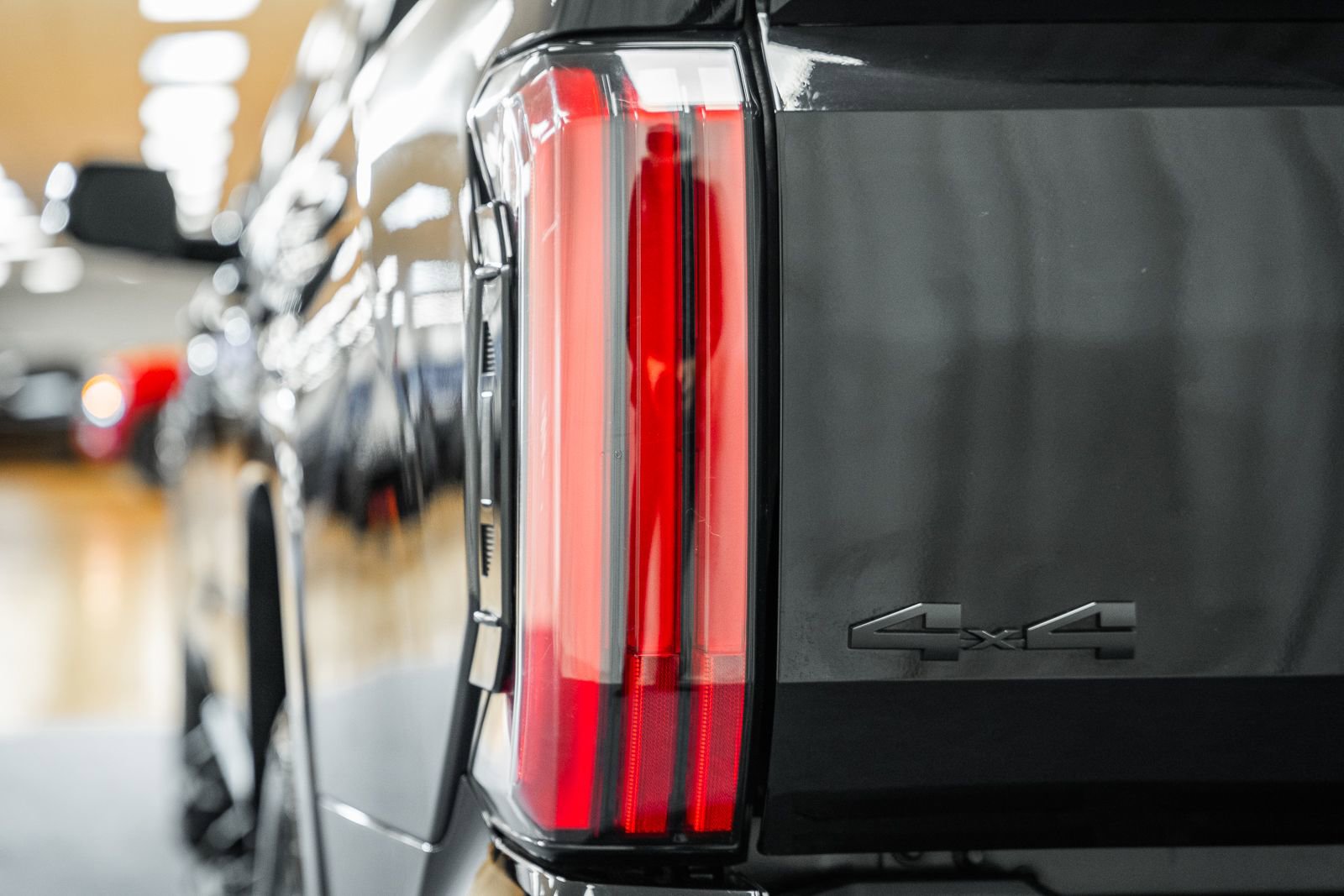 Used 2023 Toyota Tundra Platinum image 19