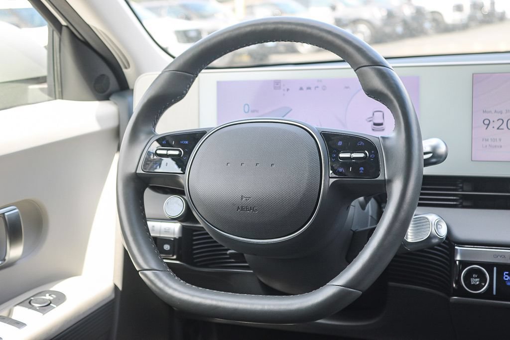Used 2024 Hyundai Ioniq 5 SEL AWD/4WD image 19